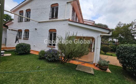 Lower kabete 4 bedroom house to let