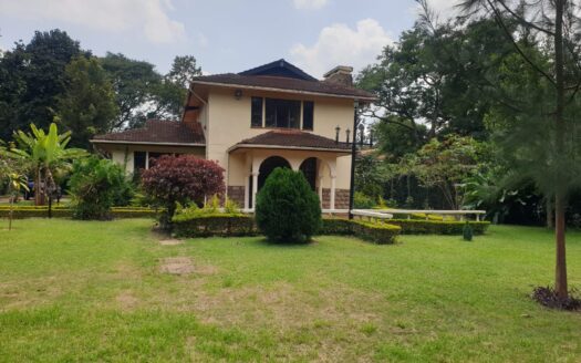 Runda Charming 5 Bedroom standalone house for sale
